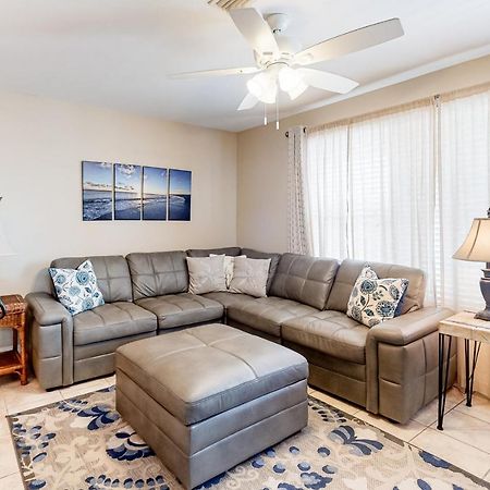 Apartamento Three C'S 202 Gulf Shores Exterior foto