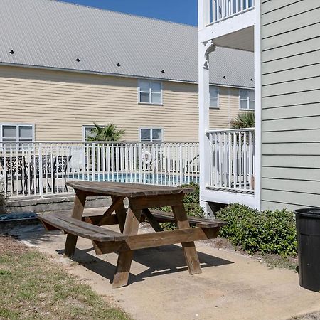 Apartamento Three C'S 202 Gulf Shores Exterior foto