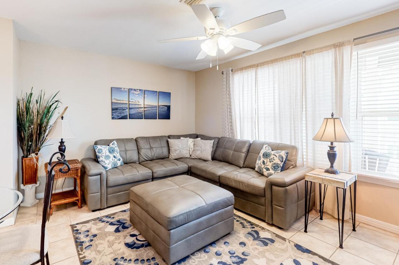Apartamento Three C'S 202 Gulf Shores Exterior foto