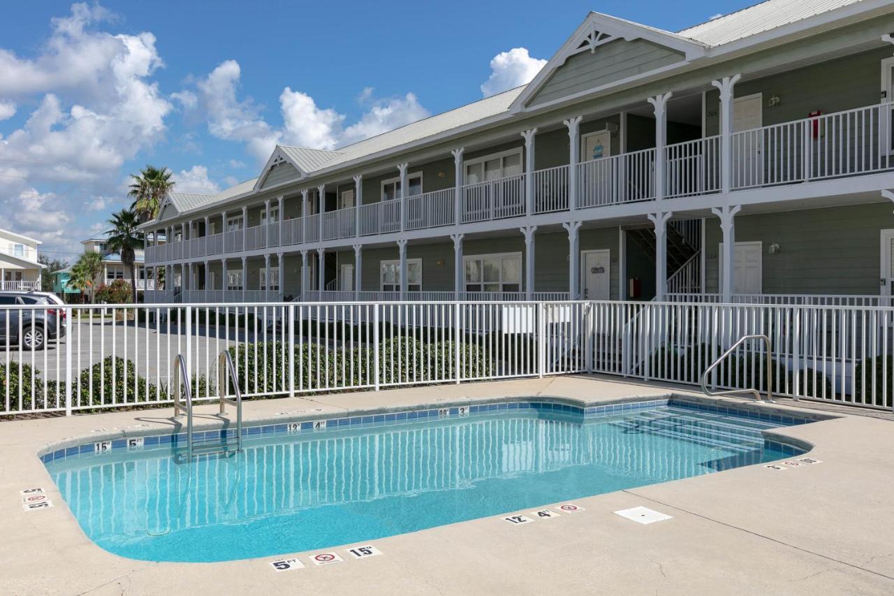 Apartamento Three C'S 202 Gulf Shores Exterior foto