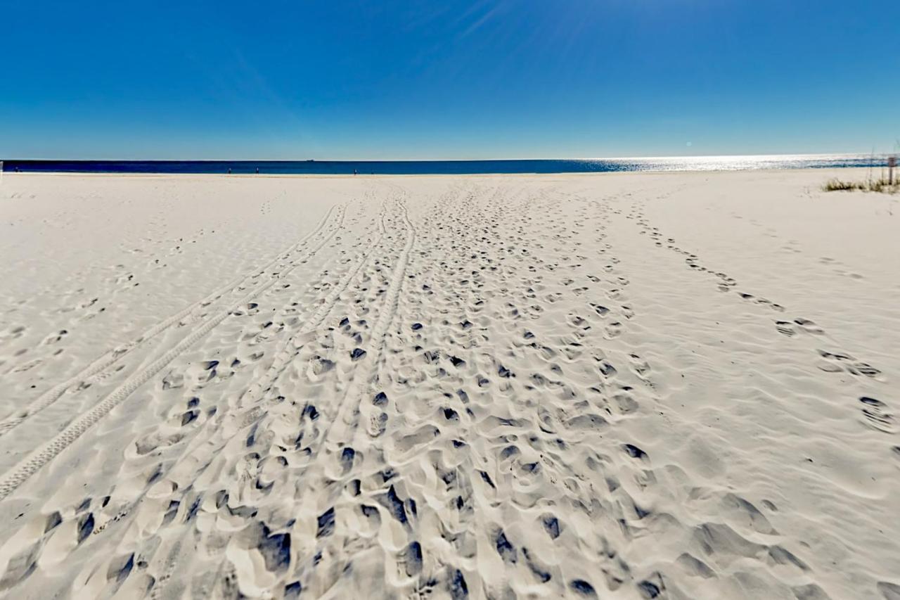 Apartamento Three C'S 202 Gulf Shores Exterior foto