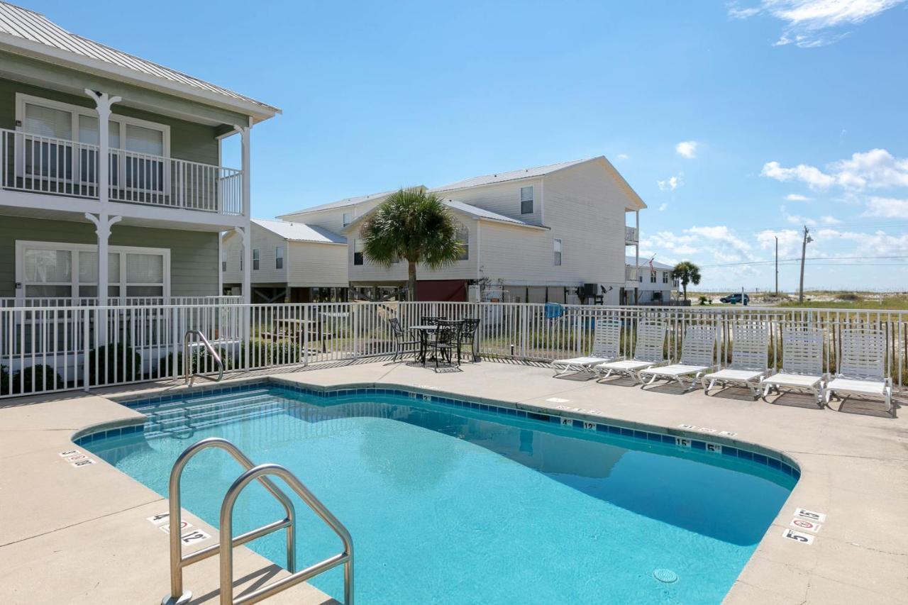 Apartamento Three C'S 202 Gulf Shores Exterior foto