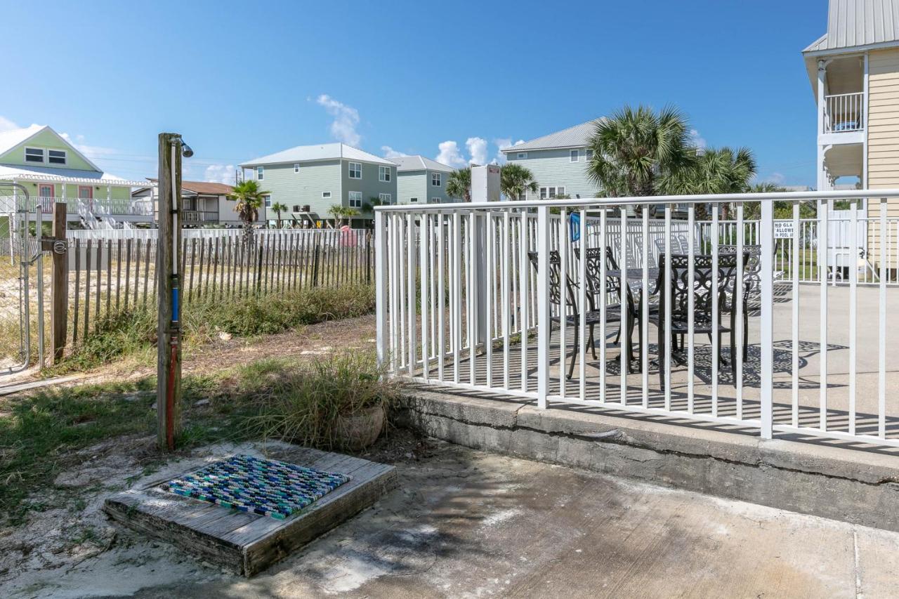 Apartamento Three C'S 202 Gulf Shores Exterior foto