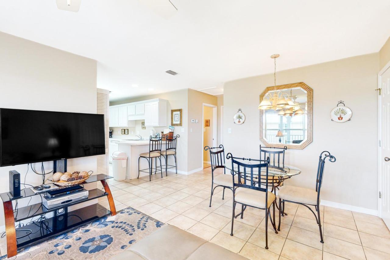 Apartamento Three C'S 202 Gulf Shores Exterior foto