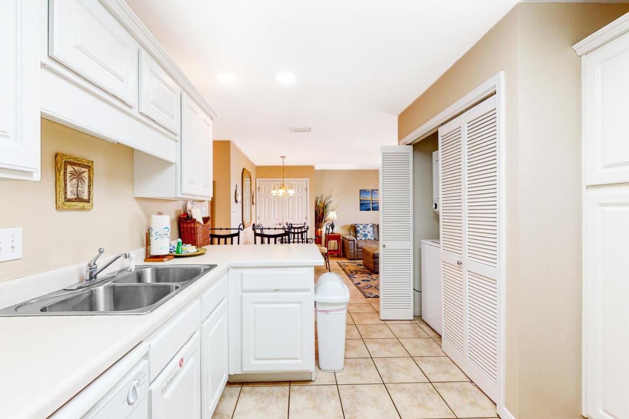 Apartamento Three C'S 202 Gulf Shores Exterior foto