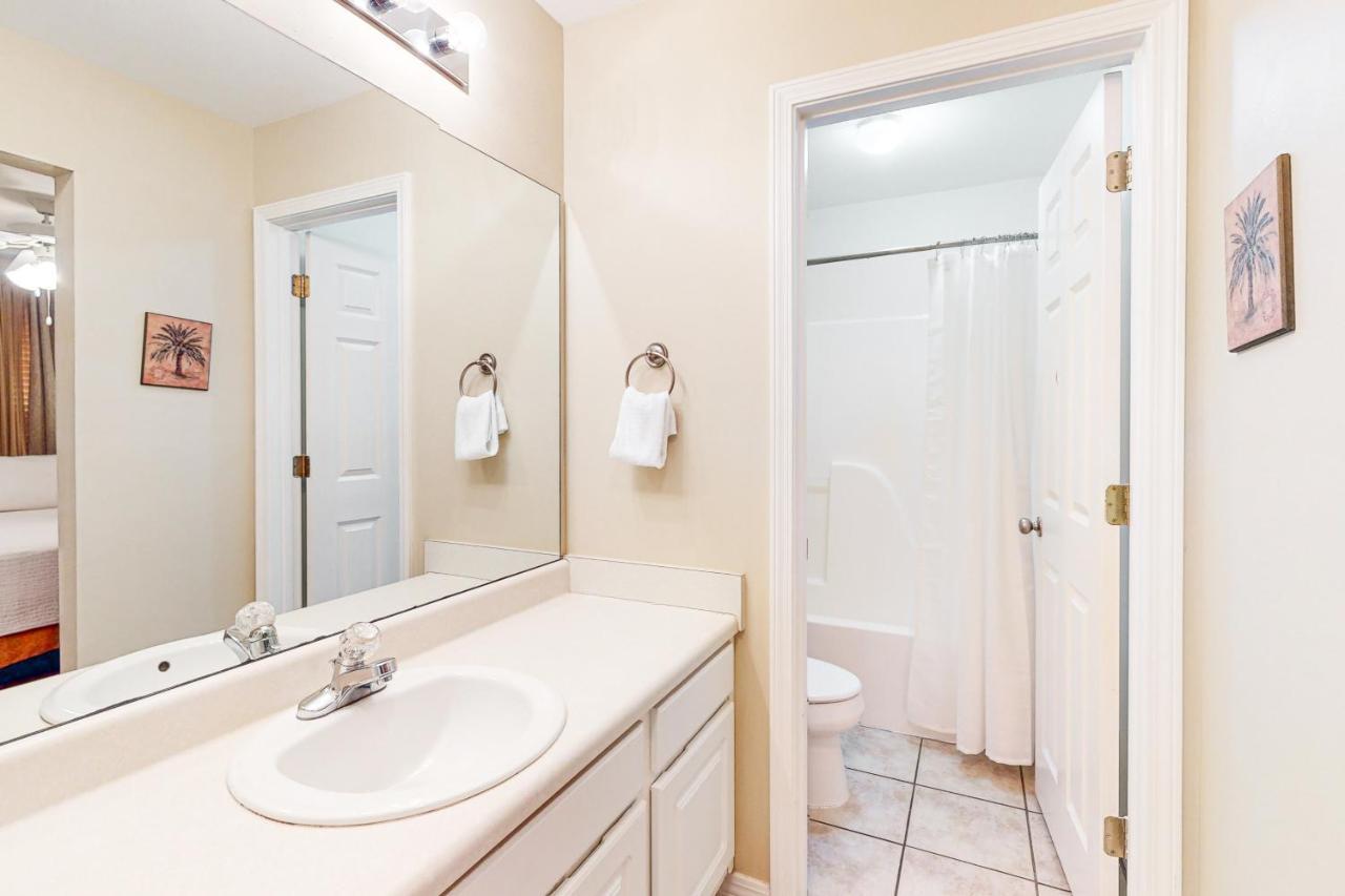Apartamento Three C'S 202 Gulf Shores Exterior foto