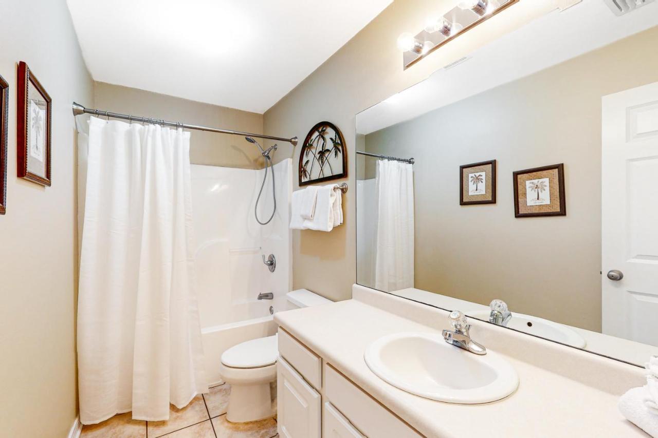 Apartamento Three C'S 202 Gulf Shores Exterior foto