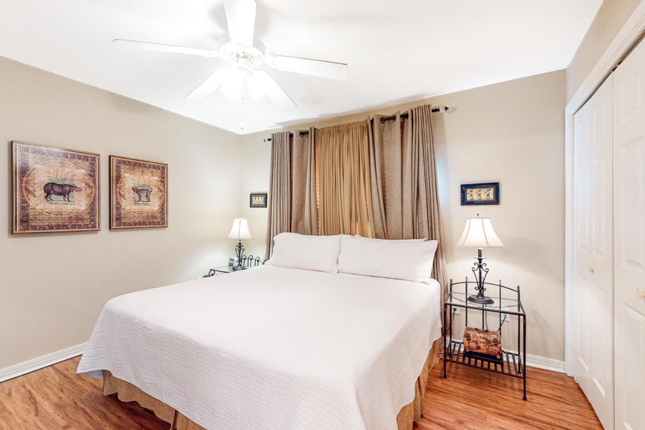 Apartamento Three C'S 202 Gulf Shores Exterior foto