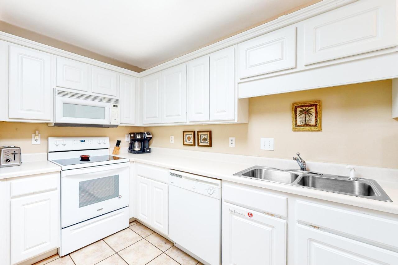 Apartamento Three C'S 202 Gulf Shores Exterior foto